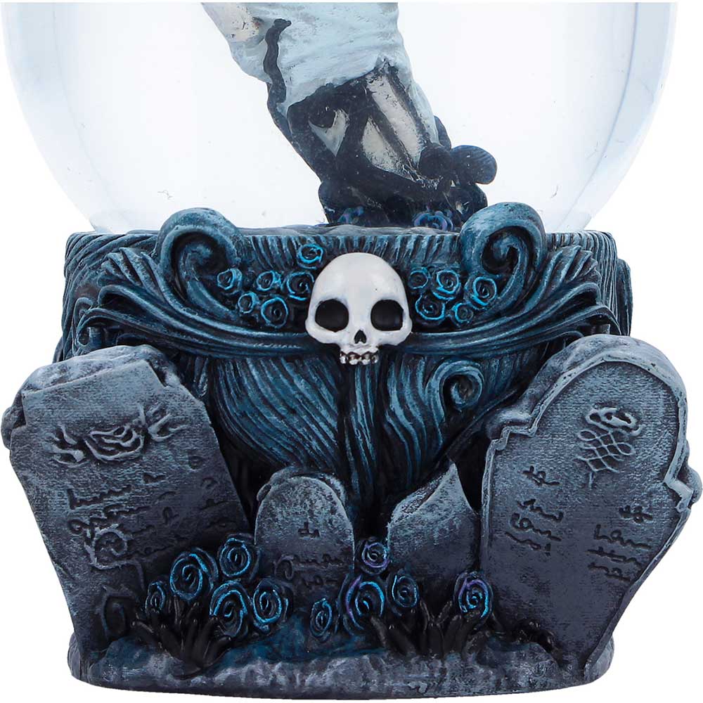 Corpse Bride: Snow Globe