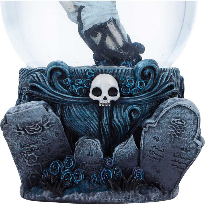 Corpse Bride: Snow Globe