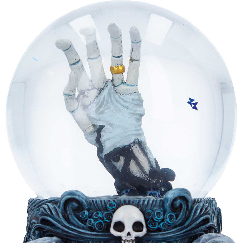 Corpse Bride: Snow Globe