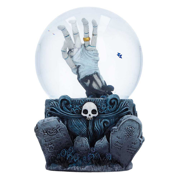 Corpse Bride: Snow Globe