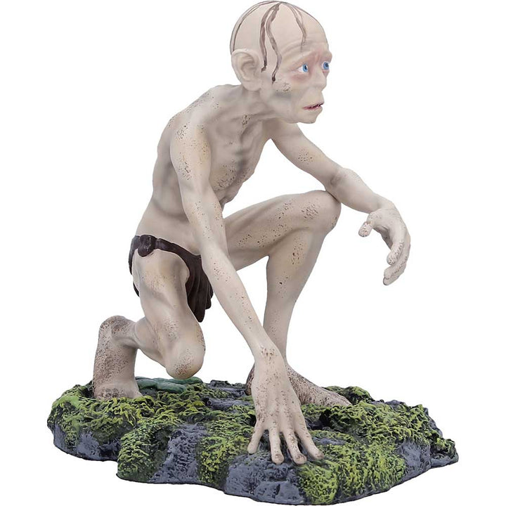 Lord of the Rings: Gollum and Smeagol Statue Set