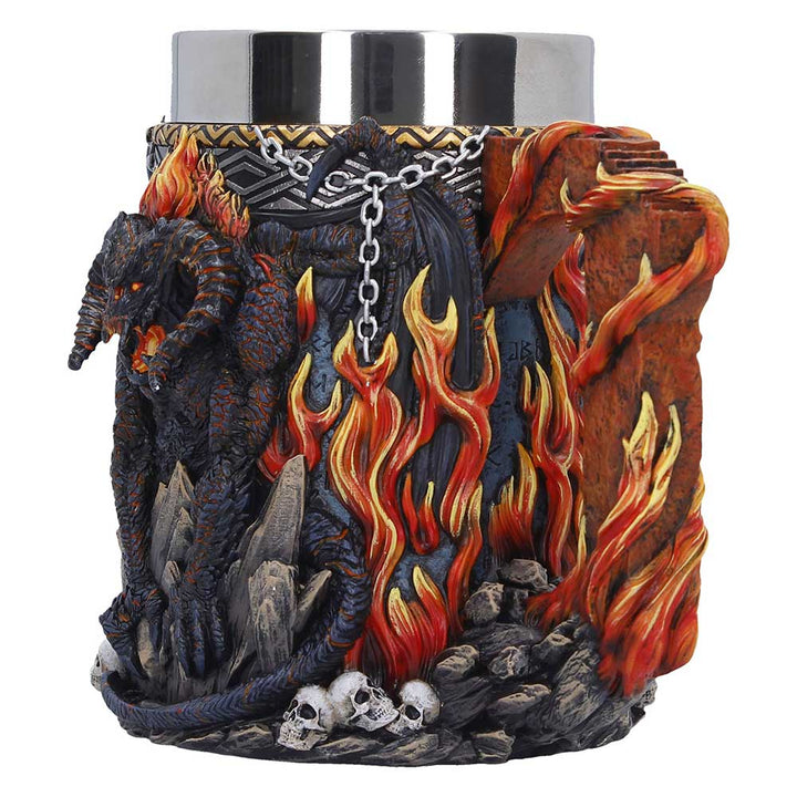 Lord of the Rings: Balrog Tankard