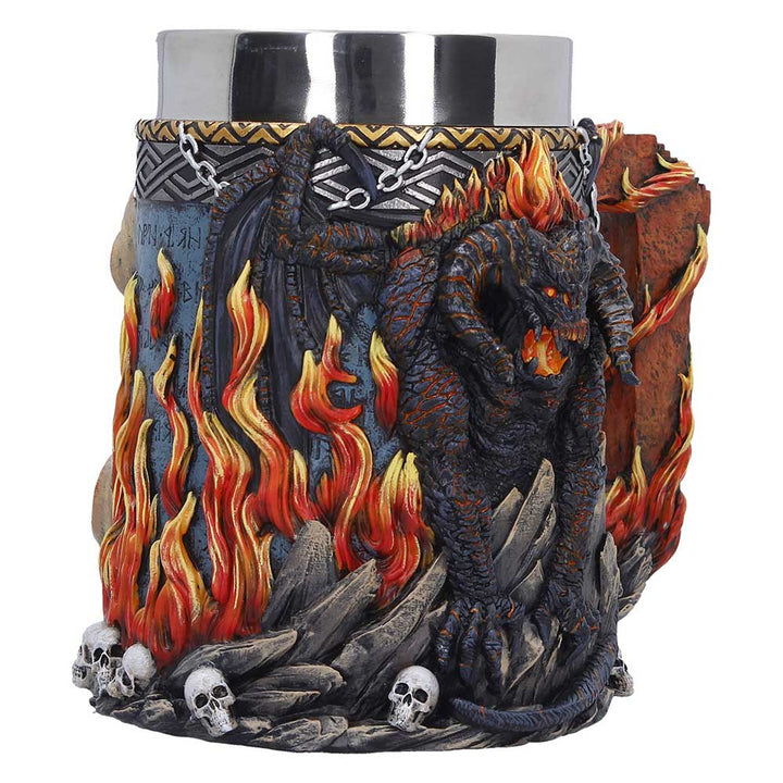 Lord of the Rings: Balrog Tankard