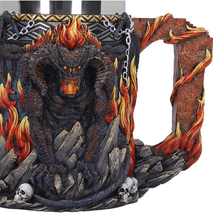 Lord of the Rings: Balrog Tankard