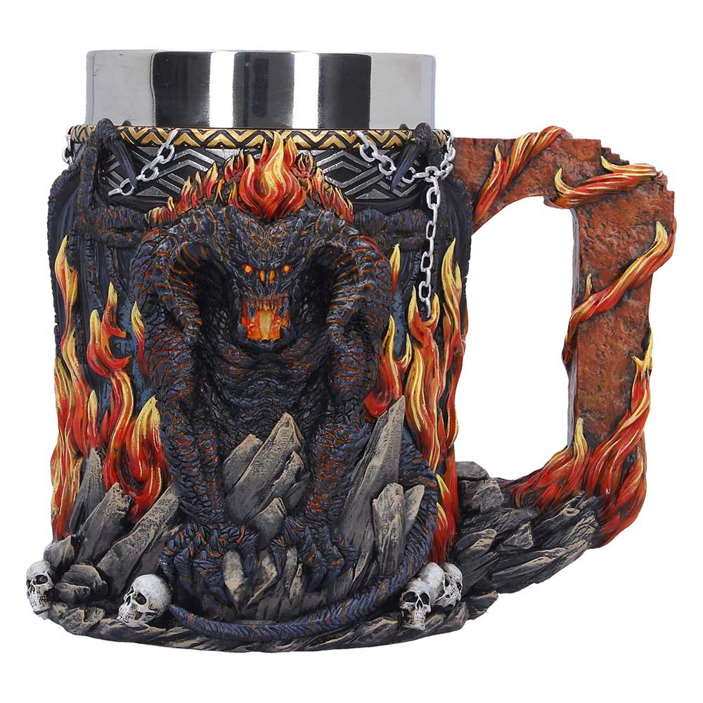 Lord of the Rings: Balrog Tankard