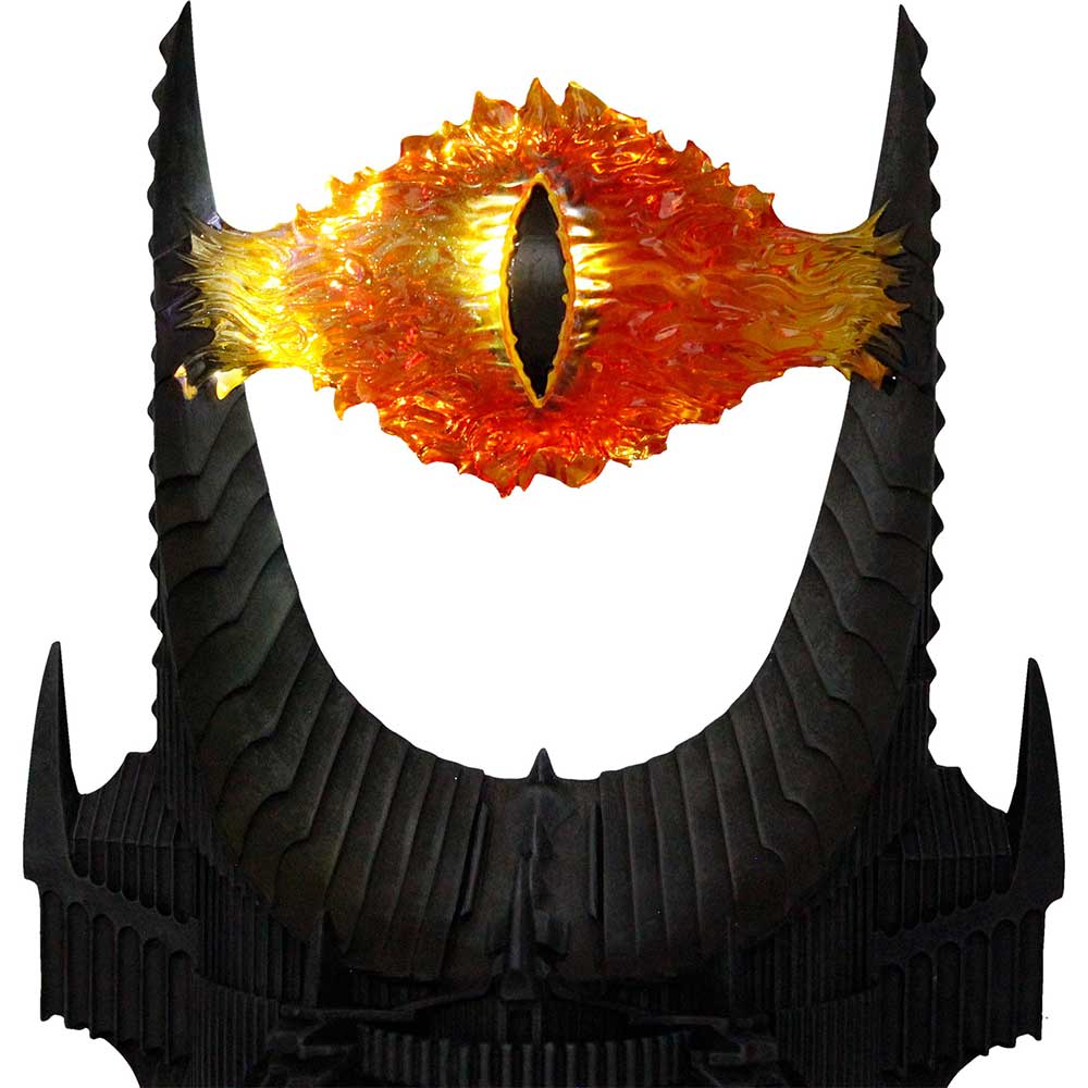 Lord of the Rings: Eye of Sauron Lamp