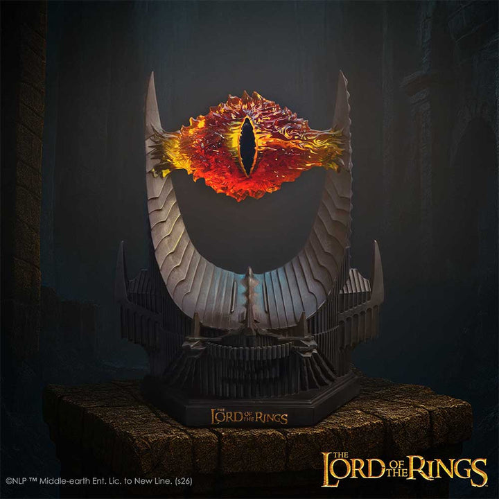 Lord of the Rings: Eye of Sauron Lamp