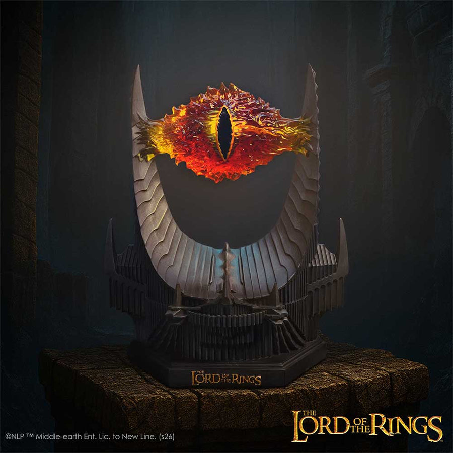 Lord of the Rings: Eye of Sauron Lamp