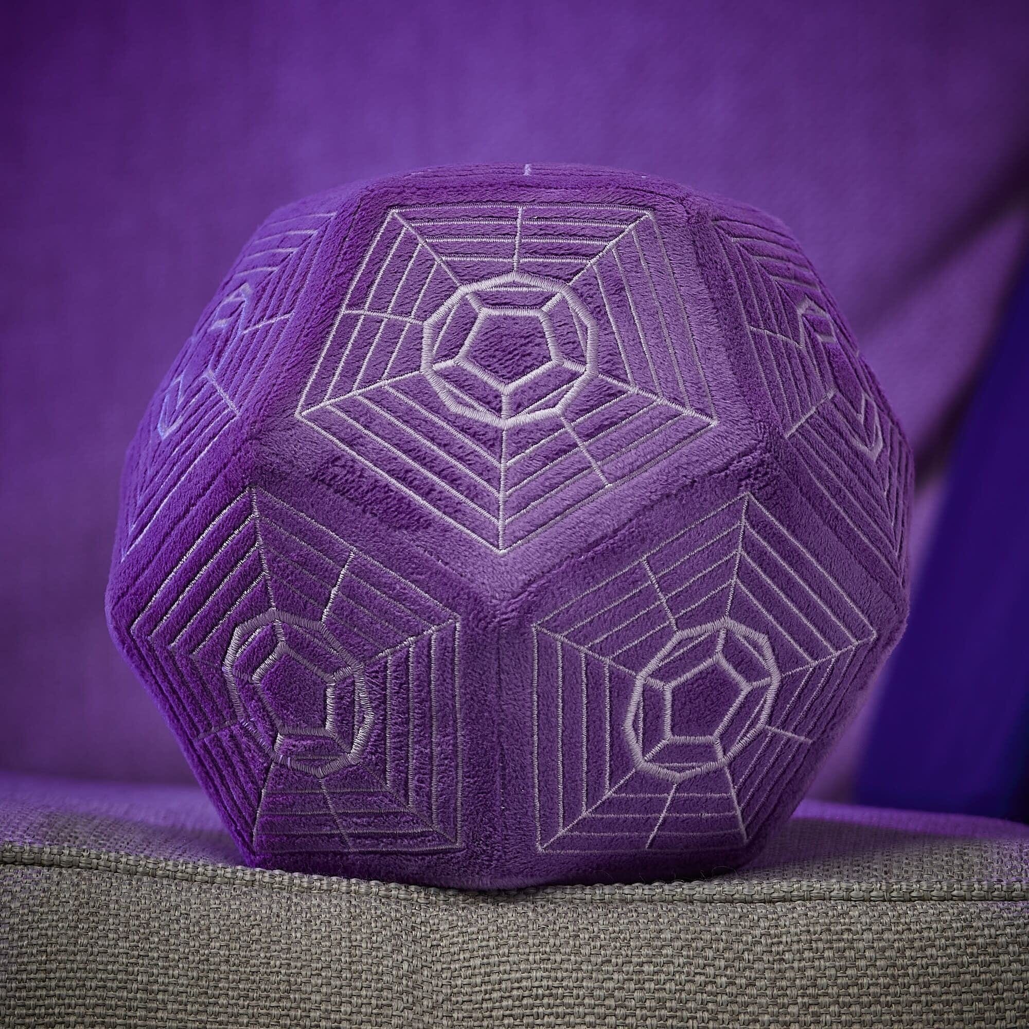 Official Destiny 2 ‘Legendary Engram’ Plush Just Geek