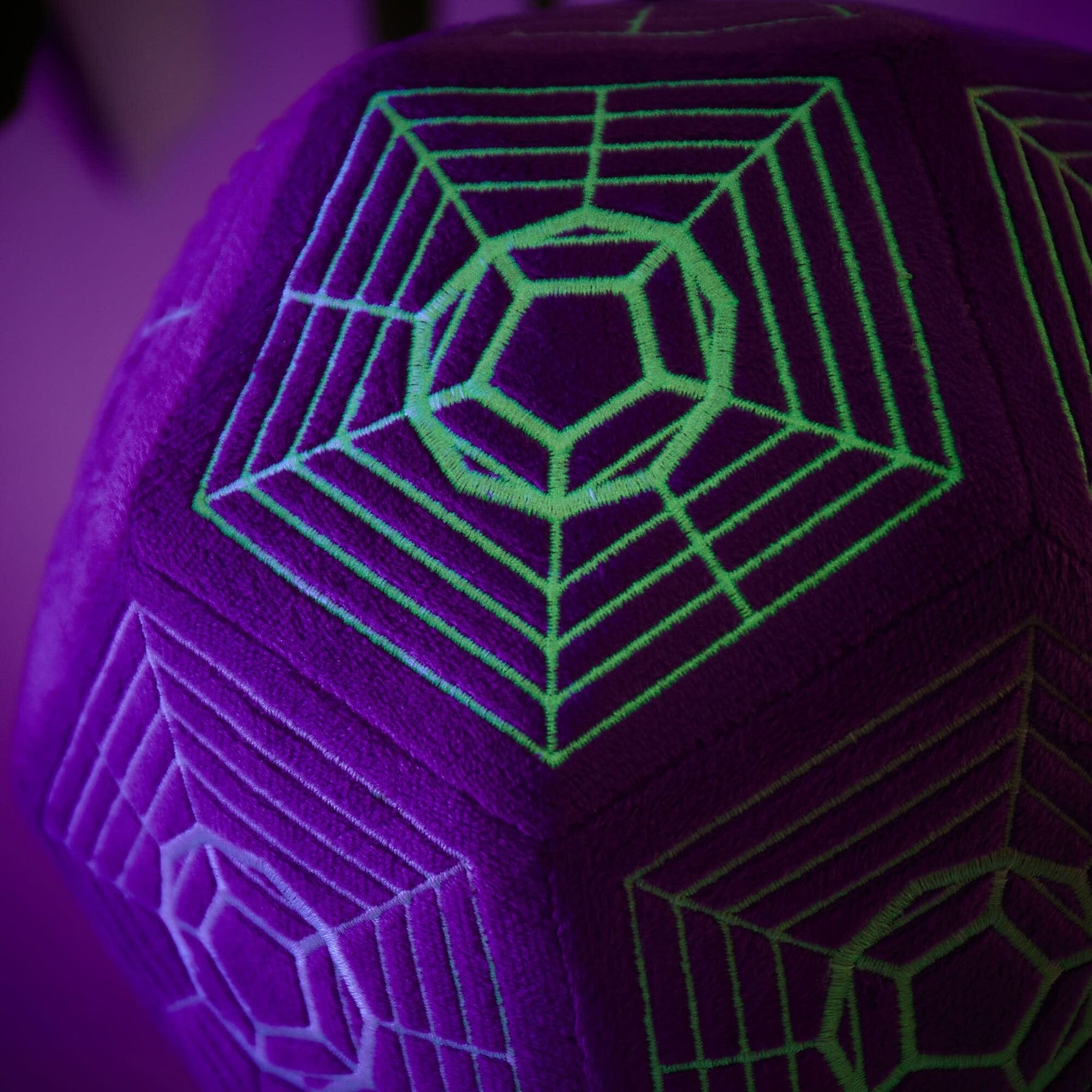 Official Destiny 2 ‘Legendary Engram’ Plush Just Geek