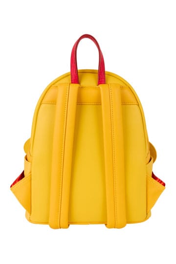 Loungefly: Adventure Time Jake -  Mini Backpack