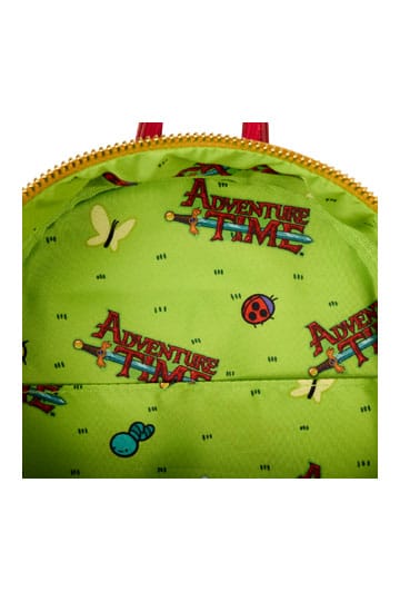 Loungefly: Adventure Time Jake -  Mini Backpack