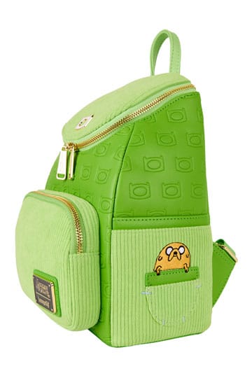 Loungefly: Adventure Time Mini Backpack