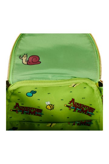 Loungefly: Adventure Time Mini Backpack