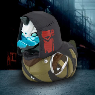 Official Destiny Cayde-6 TUBBZ (Boxed Edition)