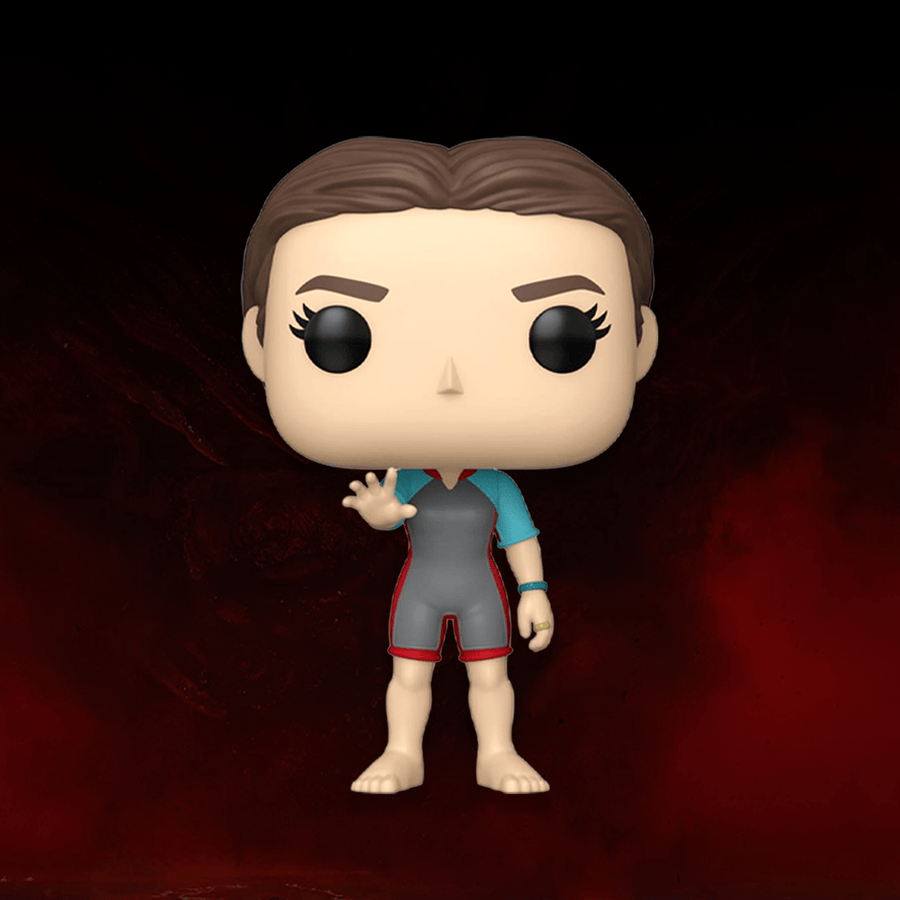 POP! Stranger Things -  Eleven in Wetsuit