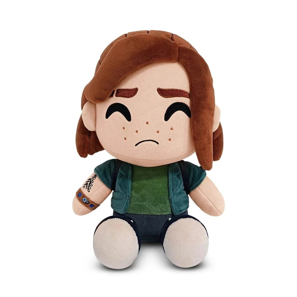 Youtooz - The Last Of Us: Ellie Plush
