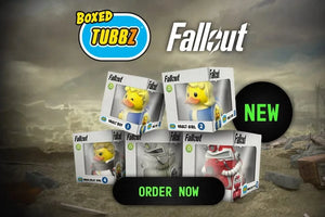 Fallout TUBBZ banner