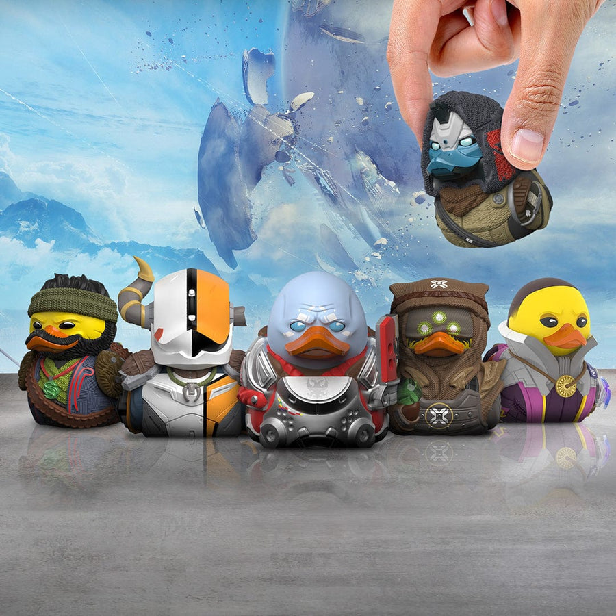 Destiny: TUBBZ Bundle