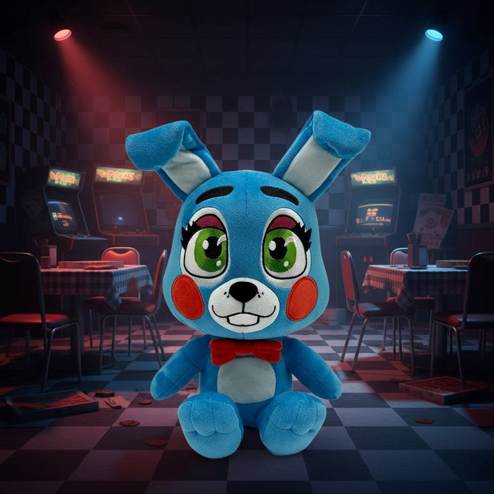 Youtooz - Five Nights at Freddy's: Toy Bonnie Plush