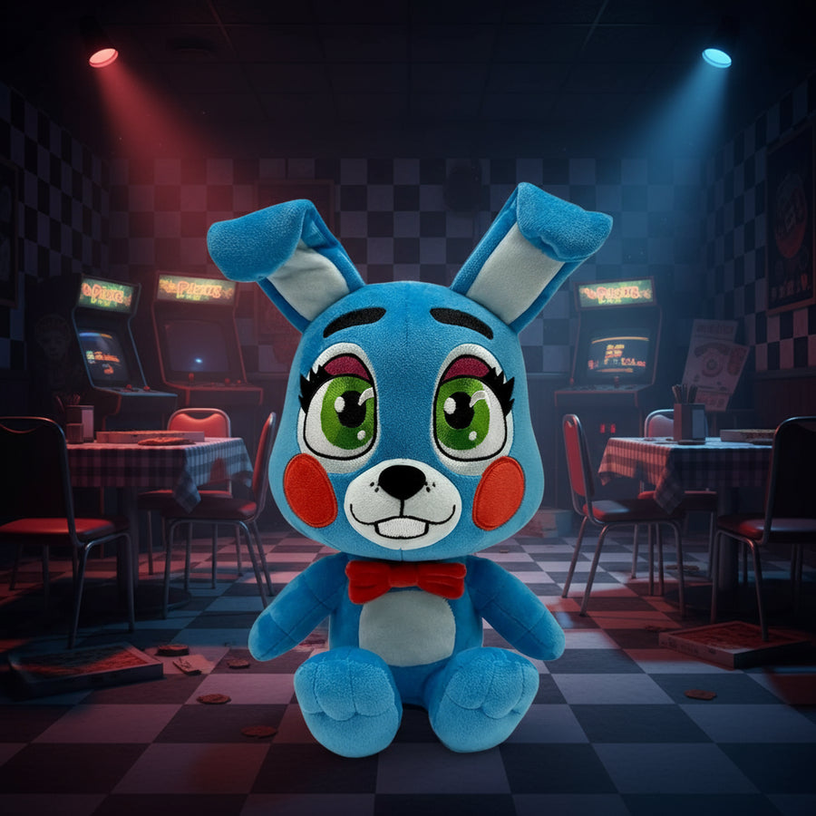 Youtooz - Five Nights at Freddy's: Toy Bonnie Plush