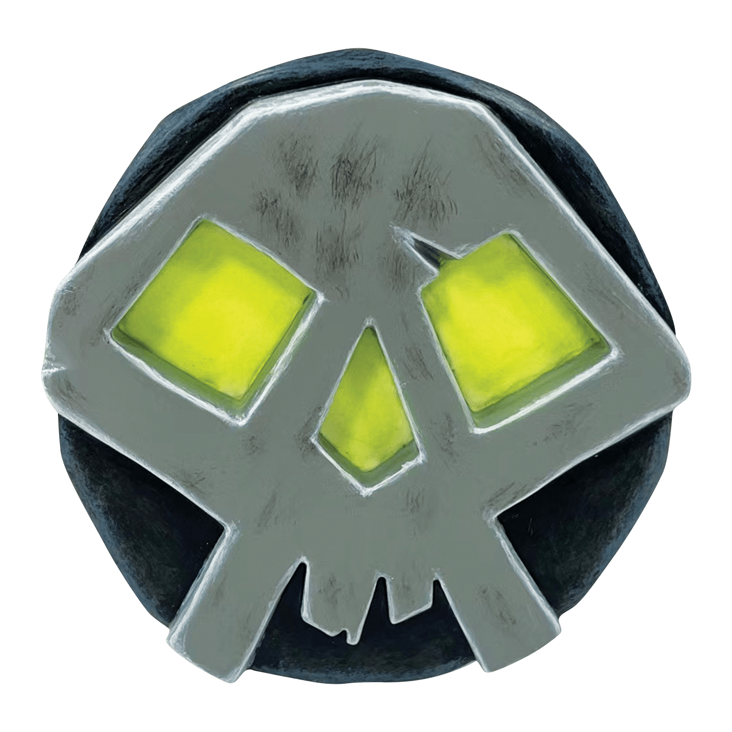 Sea of Thieves Stronghold Key Replica Just Geek