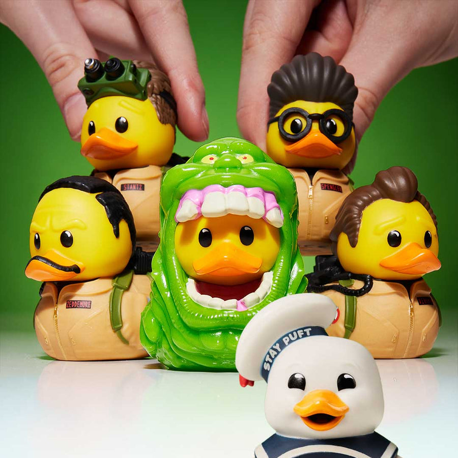 Ghostbusters: TUBBZ Bundle