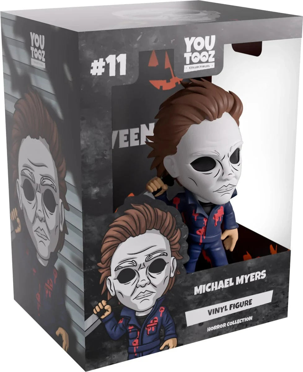 Youtooz - Halloween: Michael Myers