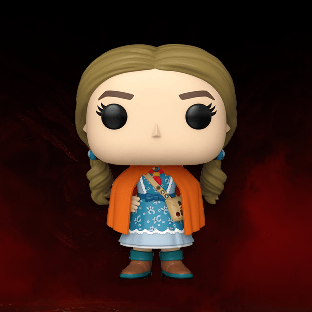 POP! Stranger Things - Holly the Heroic