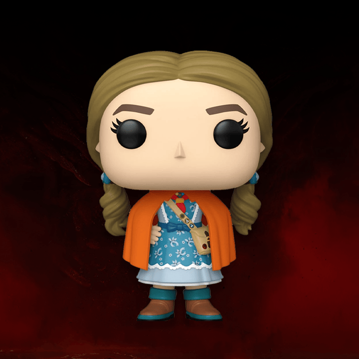 POP! Stranger Things - Holly the Heroic