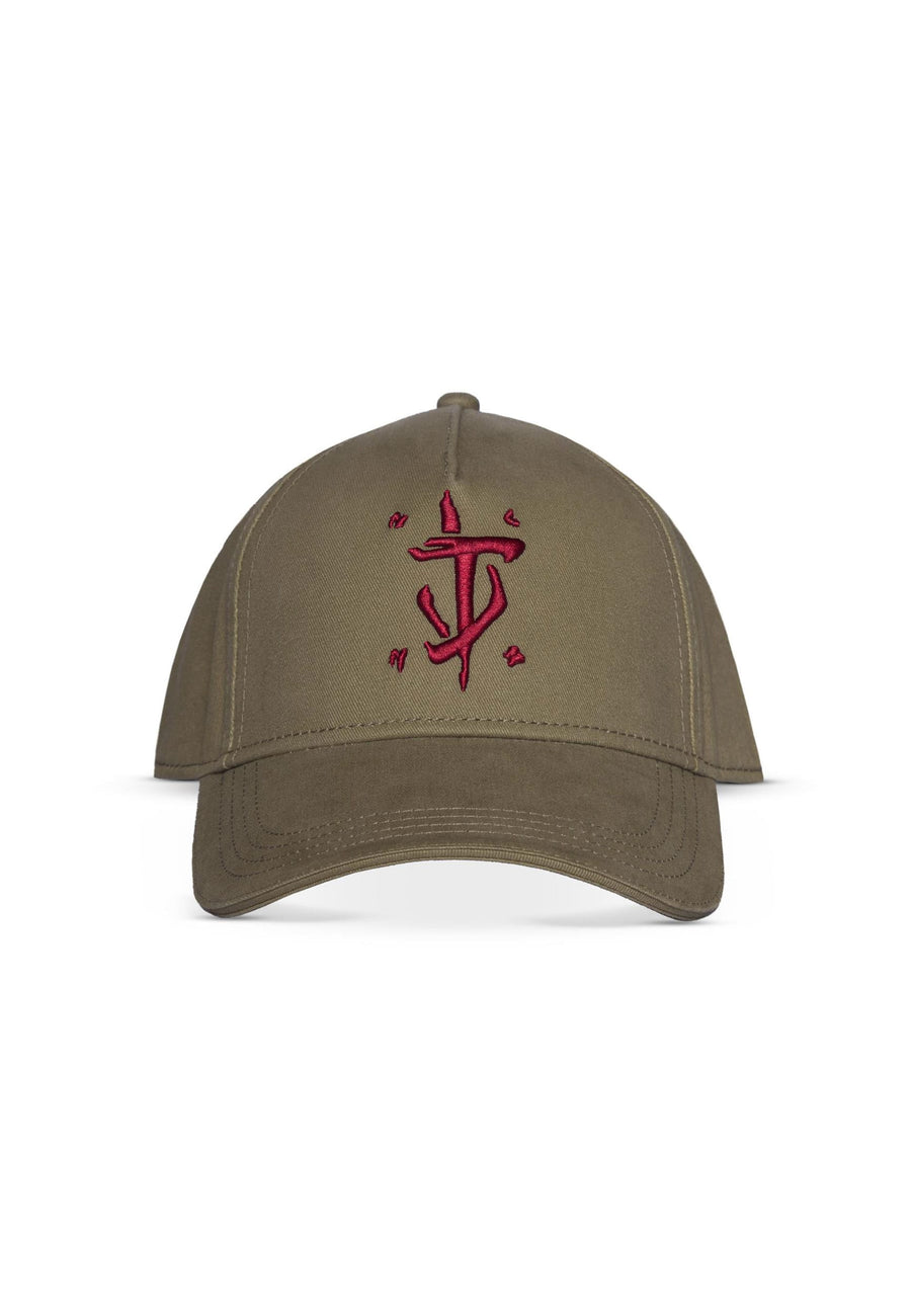 Doom Snapback The Dark Ages Slayer green