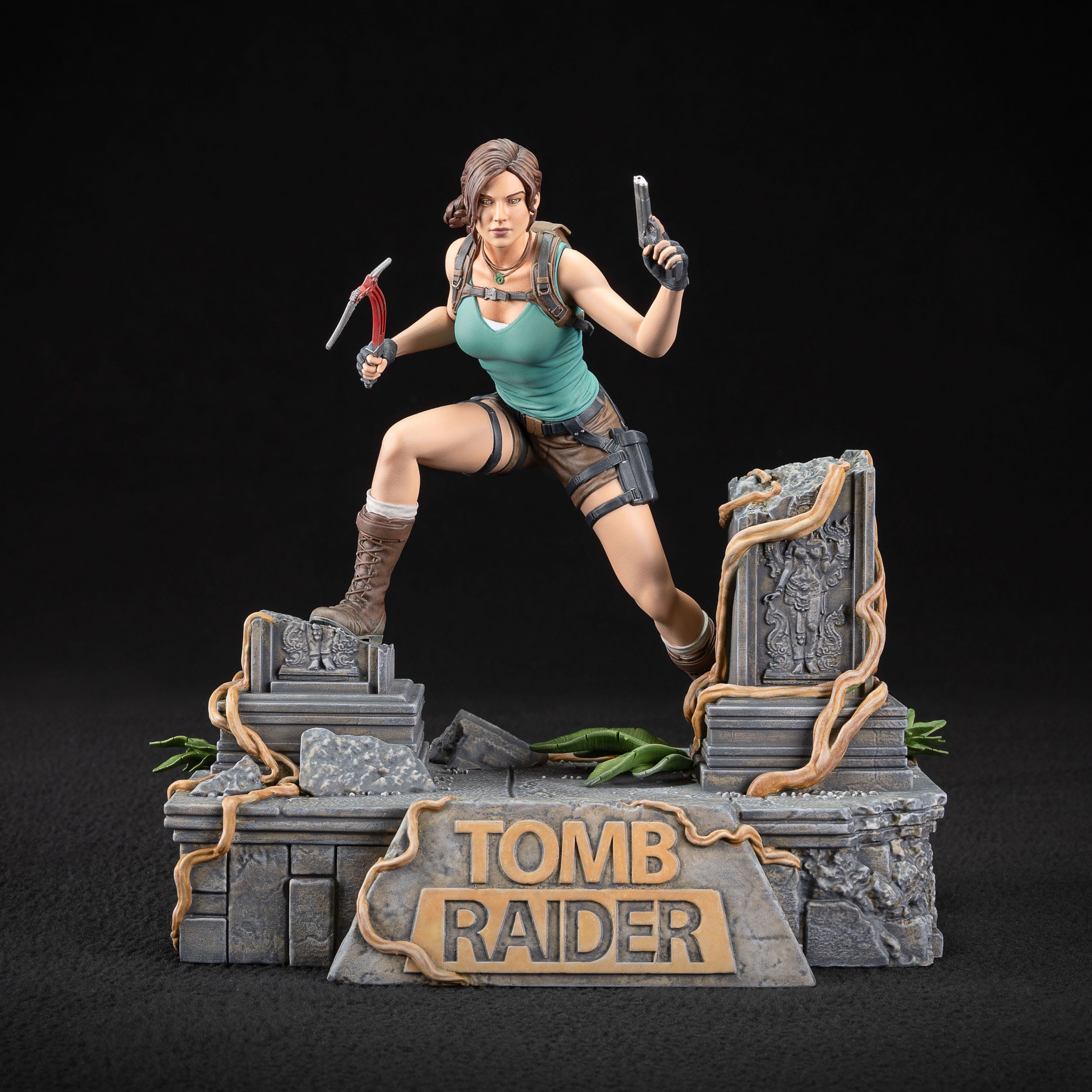 Game figurines hotsell