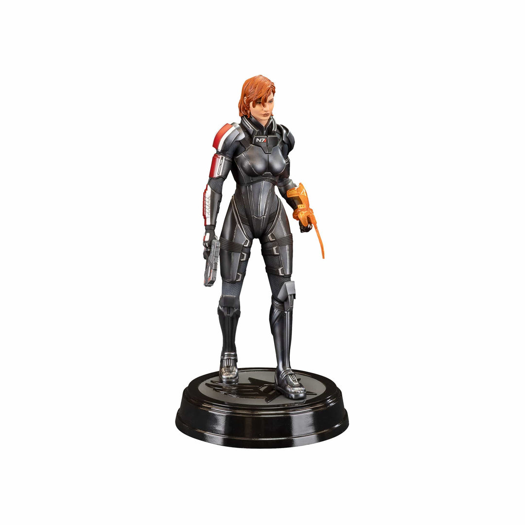 Mass Effect PVC Statue Commander Jane Shepard 23 cm