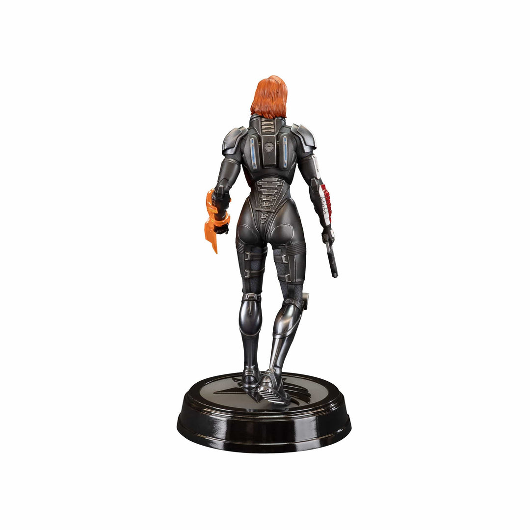Mass Effect PVC Statue Commander Jane Shepard 23 cm