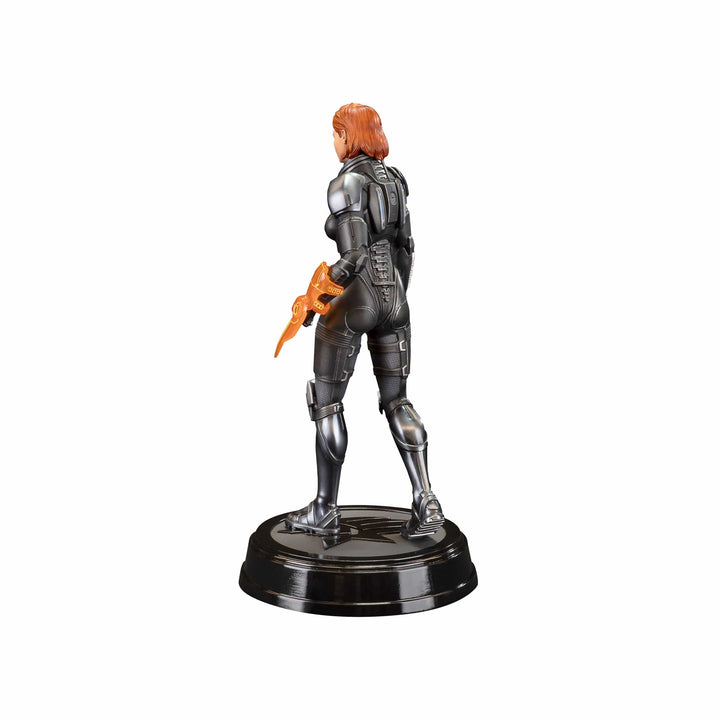 Mass Effect PVC Statue Commander Jane Shepard 23 cm