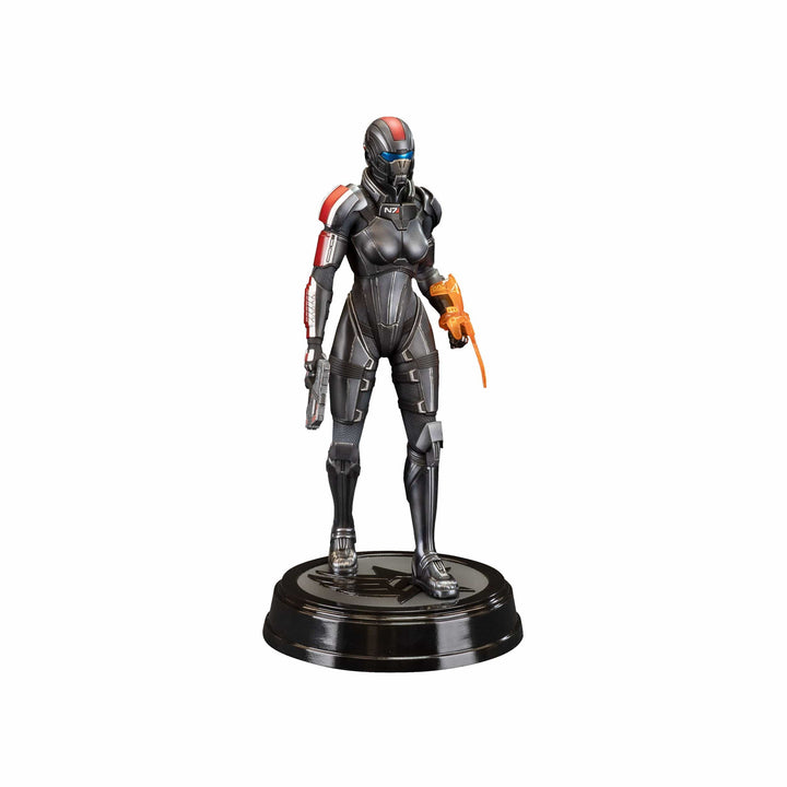 Mass Effect PVC Statue Commander Jane Shepard 23 cm