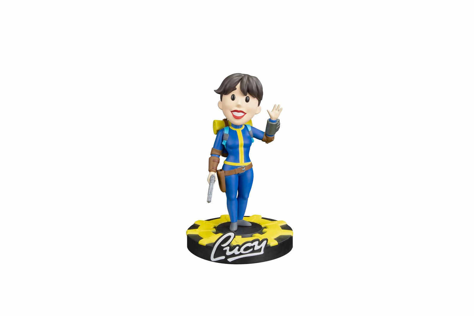 Fallout Vinyl Figure Lucy 20 cm