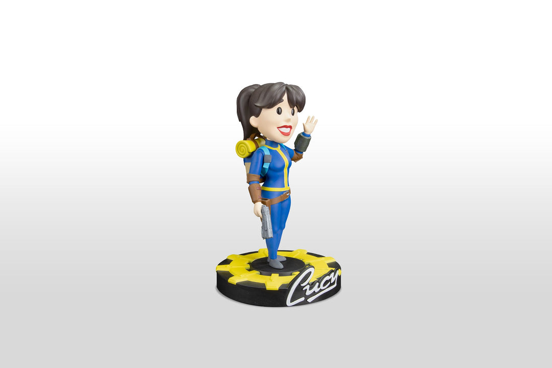 Fallout Vinyl Figure Lucy 20 cm