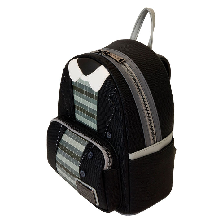 Mini Backpack Beetlejuice 2 by Loungefly