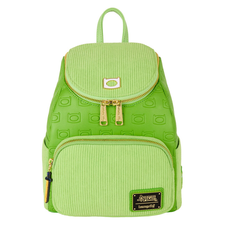 Loungefly: Adventure Time Mini Backpack