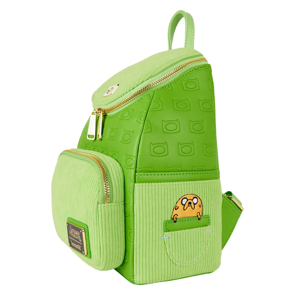Loungefly: Adventure Time Mini Backpack