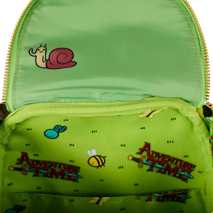 Loungefly: Adventure Time Mini Backpack
