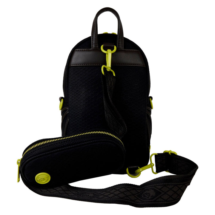 Loungefly: How to Train your Dragon - Sling Bag
