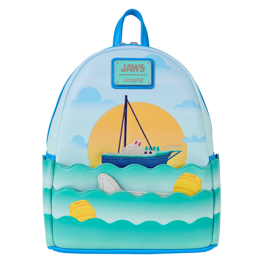 Loungefly: Jaws - Mini Backpack