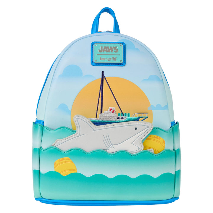 Loungefly: Jaws - Mini Backpack
