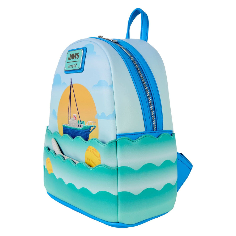 Loungefly: Jaws - Mini Backpack
