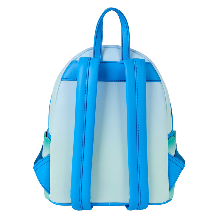 Loungefly: Jaws - Mini Backpack