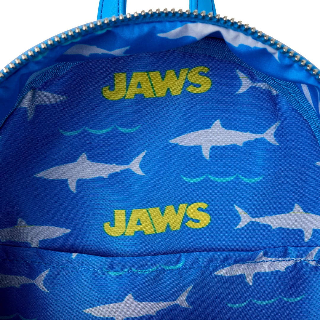 Loungefly: Jaws - Mini Backpack