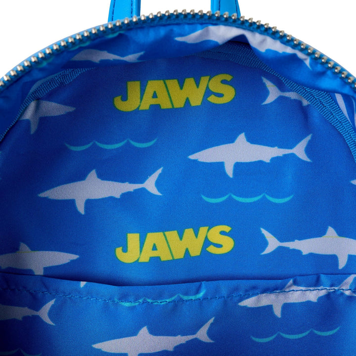 Loungefly: Jaws - Mini Backpack