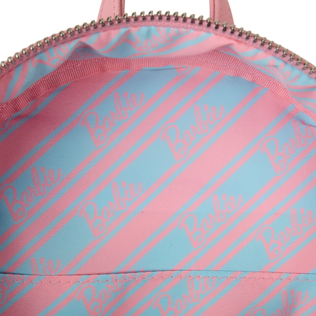 Loungefly: Barbie -  Mini Backpack
